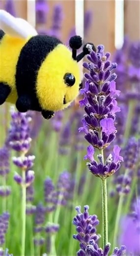 Meet Buzz: The Pollination Hero Bee