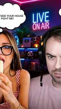 SSSniperWolf's forgotten controversy