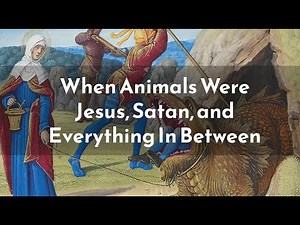 A Comprehensive Guide to the Imagery and Meanings of Medieval Bestiaries