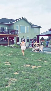 15K views · 223 reactions | This bride is giddy with excitement … counting down to vows!!!! | Care | Facebook