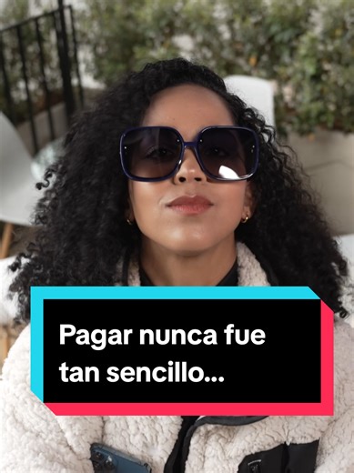 Facilita tus pagos con la app de BBVA