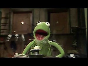 Muppet Songs: Kermit the Frog - Once-a-Year Day
