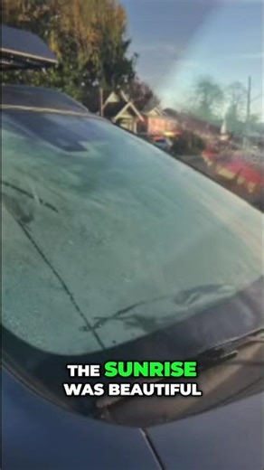 Stealth Camping: #VanLife Secrets #shorts