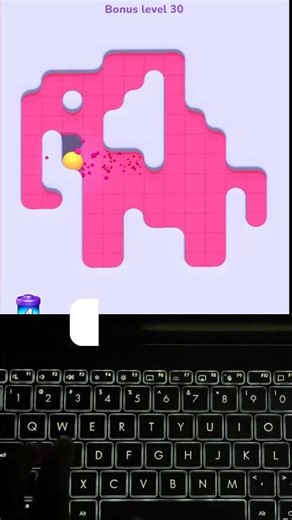 BONUS Level 30 SOLVED! 🎁 They Thought This Would Stop Us?! NOPE