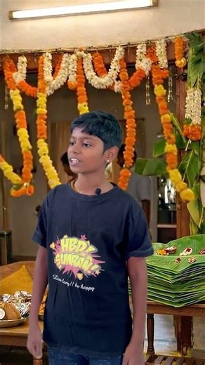 Designer innum design tharalaya? 🤦‍♂️😂 #TamilComedy #Shorts #PosterKaaran