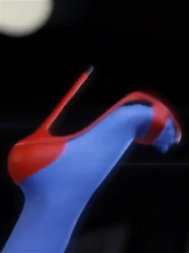 Anya Taylor-Joy Edit: Widowmaker Phonk Meme