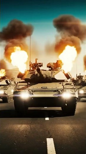 Military Parade of the US Army 2025 | America’s Power on Display AI part 49 #USArmy #militaryparade