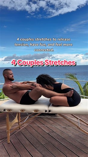 Couples Massage Techniques for Deep Connection