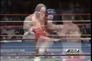66K views · 357 reactions | Andy Hug winning the K-1 Grand Prix by #ko against Mike Bernardo #kyokushin_karate #seidokaikan #kick #martialarts #k1 #kickboxing #karate | Kyokushin Fighters | Facebook