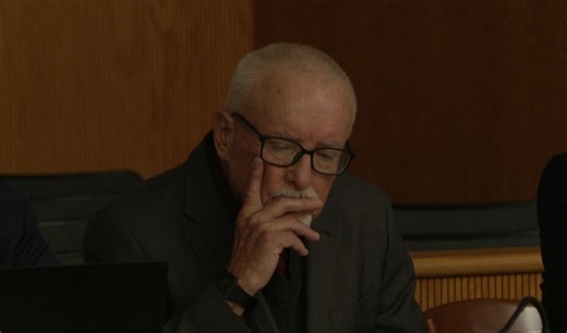 Jury convicts man in decades-old Exeter child sexual assault case