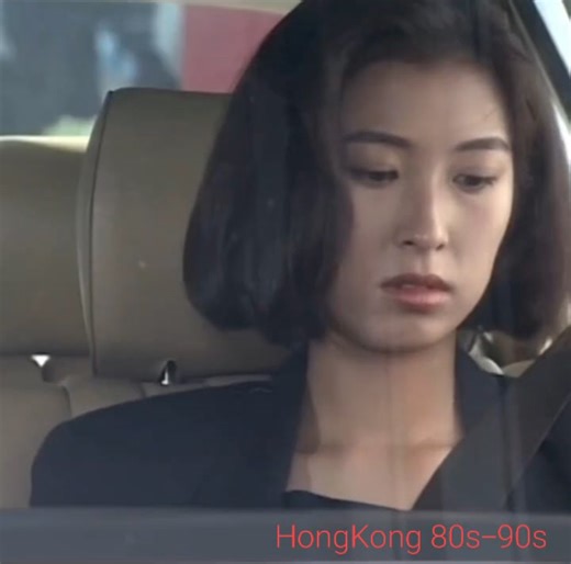 Đại Thời Đại năm 1992. | HongKong 80s-90s