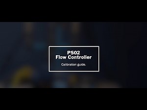 Your Ultimate Guide to the PS02/SKD2 Flow Controller Installation