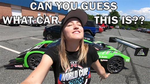 Crazy Superlite Coupe!!! – Street-Legal Race Car Vibes with the SLC