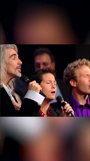 Gaither Vocal Band - Reaching #Gaither #GaitherVocalBand #Shorts #YouTube #Christmas