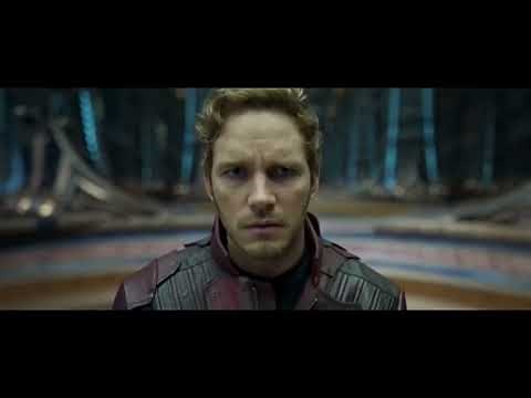 Star Lord "What" Meme