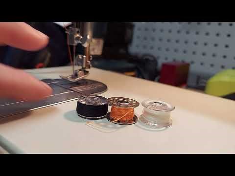 Singer FashionMate 257