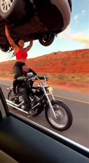 Speed and Strength Test Challenge