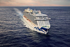 Introducing Majestic Princess, the newest and most luxurious ship in the Princess Cruises fleet! | Princess Cruises - Philippines