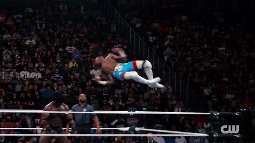 It's an action packed night on all new NXT, tonight at 8 on The CW Providence! | The CW Providence