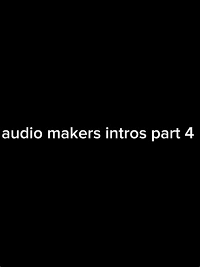 Creating Unique Audio in Roblox: Part 4