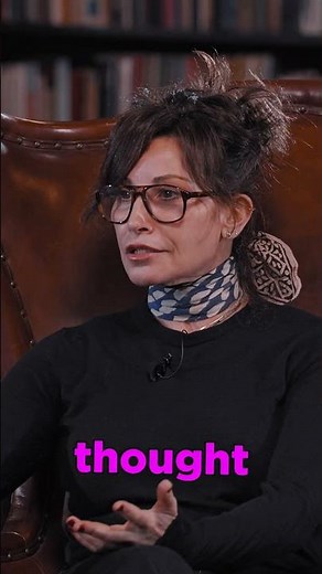 Gina Gershon Challenges The Hero with a Thousand Faces