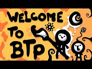 WELCOME TO BLACKTHORNPROD - Channel Trailer