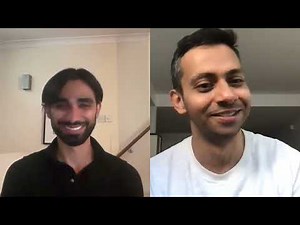 From Losing $50k to Location Freedom with Sid (Zero Complexity Trading Koroush AK)