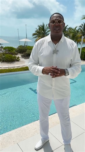 483K views · 14K reactions | #Bossup @masterpmasterclass Get in the game! MasterPmasterclass.com #GODisgood | Master P | Facebook