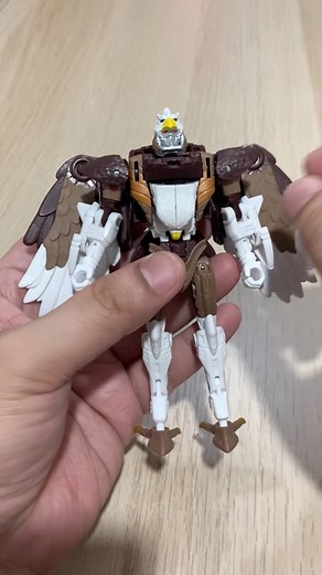 173K views · 2.2K reactions | How to Transform Your Day with Transformers Kingdom Skywarp: Short & Sweet! #TransformersKingdom #Skywarp #TransformersToys #ToyReviews #Collectibles #ActionFigures #TransformersCollector #TransformersCommunity #ToyPhotography #GeekCulture #ShortVideo #ToyUnboxing | Chopper’s Toys | Facebook