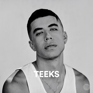 Dive in for a wave of surprises with 'I' - the new EP from TEEKS. Listen now on Spotify: https://spoti.fi/TEEKS | Spotify | Facebook