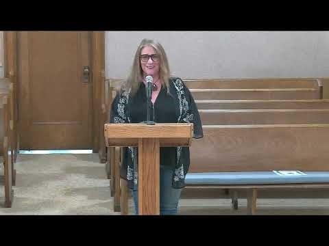 Eveleth City Council Meeting Sept. 3, 2024