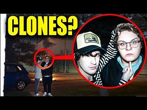 FIGHTING OFF CLONES THAT WANT STROMEDY'S GIRLFRIEND!! (RETURN OF JUSTIN'S CLONE!)