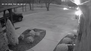 32K views · 113 reactions | CAUGHT ON CAMERA: A Washington County resident's mailbox explodes seconds after suspects appear to fill it with fireworks. | 40/29 News -- Fort Smith & Fayetteville, Arkansas | Facebook