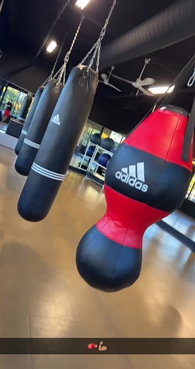 #boxing #gym