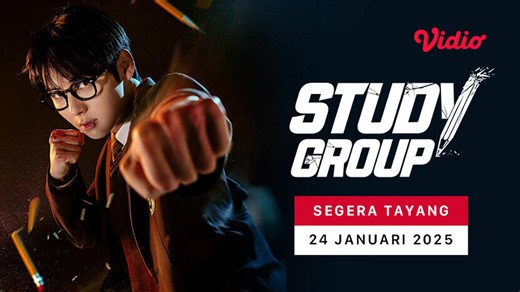 Study Group - Trailer - Study Group - Trailer