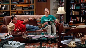 The Big Bang Theory - Series 4: Episode 5 | Channel 4