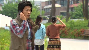 Eunice still did not want to give up even as Yvonne is being separated from her son. This is looking like another setup from Eunice. Don't miss the next episode of 'Ice Adonis' showing every day at 8:30pm on ST Novela E Plus Watch on the App>>> bit.ly/3v4WXun #novelaeplus #iceadonis | StarTimes