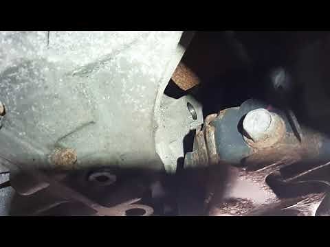 2014 mitsubishi lancer sst dual clutch transmission fluid check