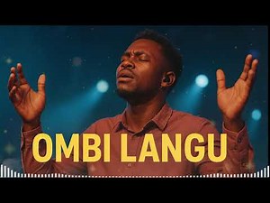Nyimbo za Kuabudu na Maombi | Deep African Gospel Worship – Ombi Langu, | Powerful Praise & Worship