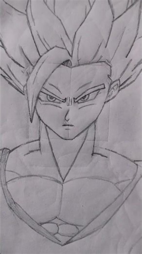 #HowToDrawGohan#GohanDrawing#DragonBallDrawing#DBZArt#AnimeDrawing#AnimeTutorial#GohanFanArt