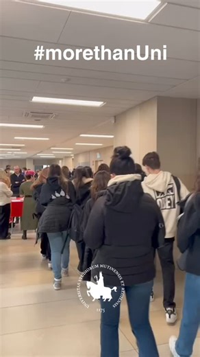 Unimore - Università degli Studi di Modena e Reggio Emilia on Reels