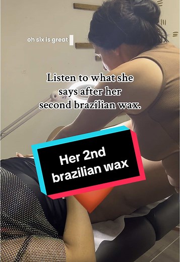 First Brazilian Wax Experience: Tips and Insights