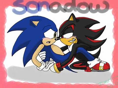 SonAdow~ Love Drunk