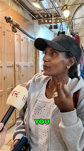 10K views · 540 reactions | Tommy Robinson short interview with Israeli that says "come and see Israel for yourself." Brief but perfectly said. | Eliezer Braun | Facebook