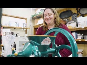 Lehman’s Tools of the Trade | Wood Stoves, Grain Mills, Axes & More