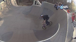 150K views · 931 reactions | Mini bike, big tricks. | Nitro Circus | Facebook