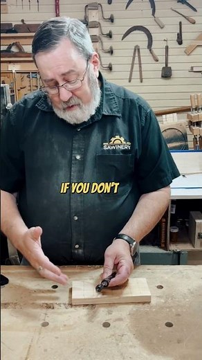 Easily Build This Quick Router Bit Storage