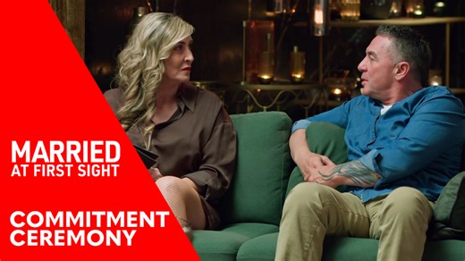 Watch Married at First Sight - Season 12 - Episode 17 | 9Now