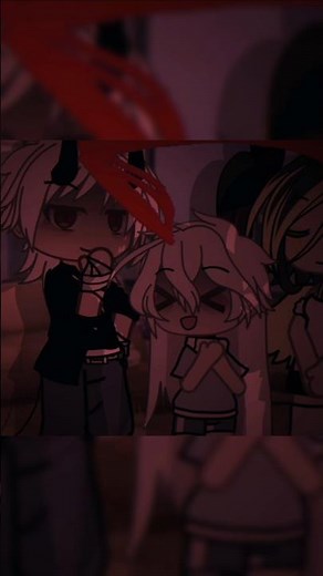 😔💦😭"RED LINE"🔞💔💧|⚠13+⚠|#gacha #gachaclub #gachalife #gachaedit #gachameme #gachatiktok #gachatrend