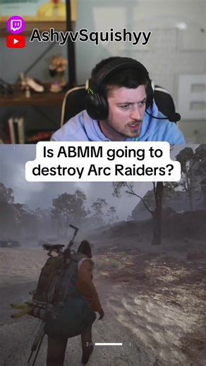 Will ABMM Destroy Arc Raiders?